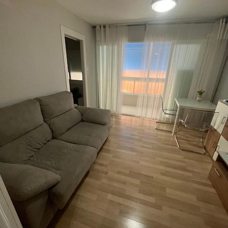 Precioso Y Acogedor Apartamento. Apartment บิยาโฮโยซา ภายนอก รูปภาพ