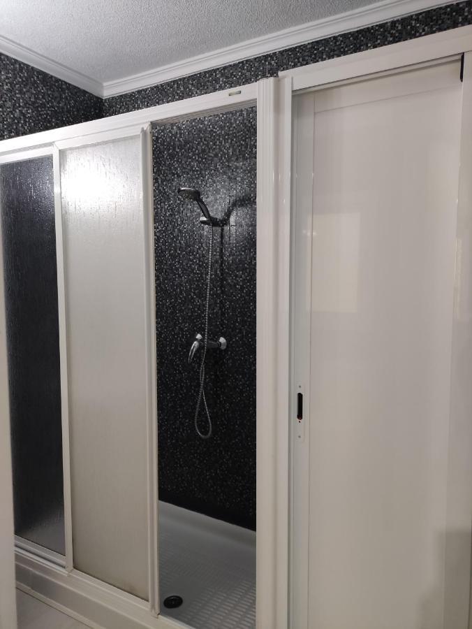 Precioso Y Acogedor Apartamento. Apartment บิยาโฮโยซา ภายนอก รูปภาพ