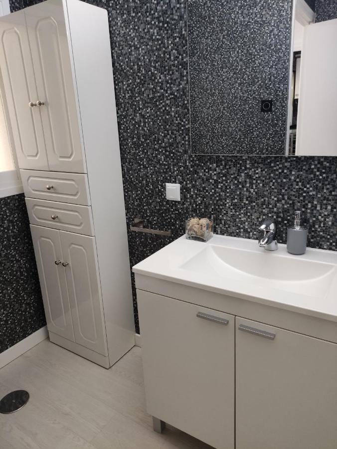 Precioso Y Acogedor Apartamento. Apartment บิยาโฮโยซา ภายนอก รูปภาพ