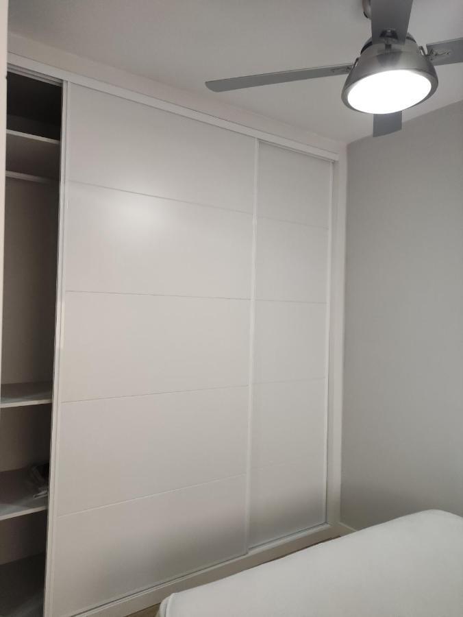 Precioso Y Acogedor Apartamento. Apartment บิยาโฮโยซา ภายนอก รูปภาพ