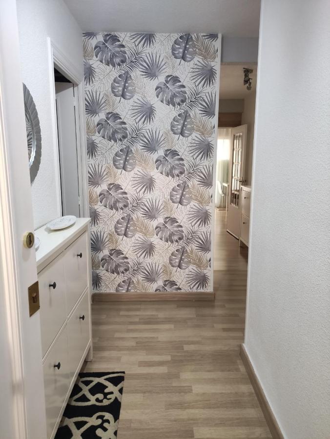 Precioso Y Acogedor Apartamento. Apartment บิยาโฮโยซา ภายนอก รูปภาพ
