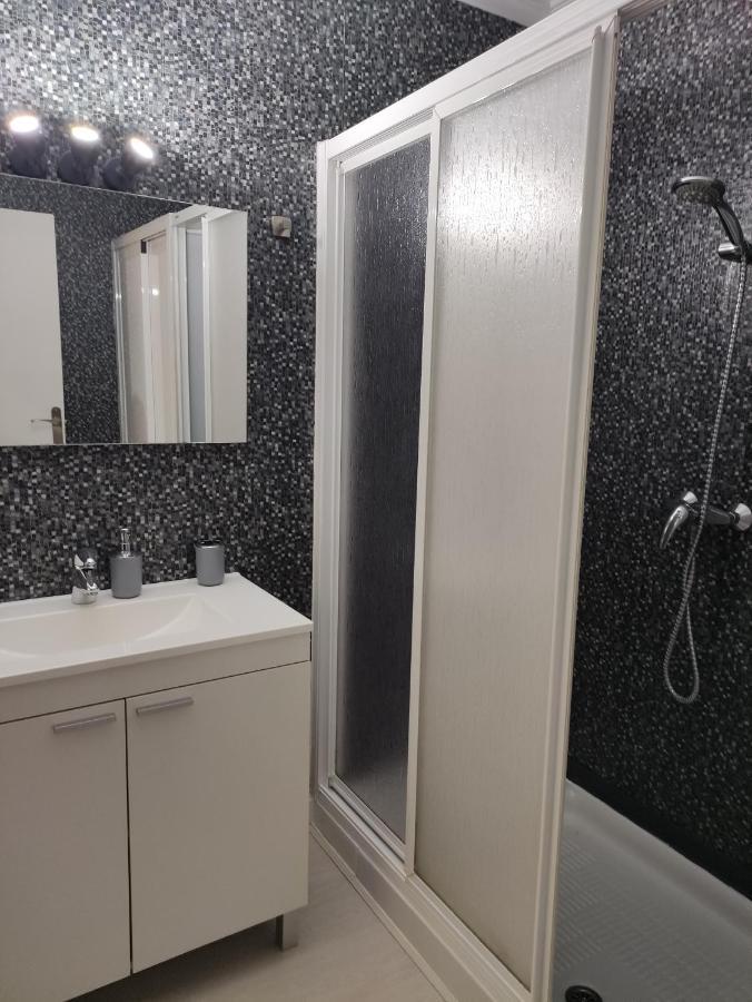 Precioso Y Acogedor Apartamento. Apartment บิยาโฮโยซา ภายนอก รูปภาพ