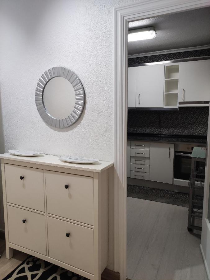 Precioso Y Acogedor Apartamento. Apartment บิยาโฮโยซา ภายนอก รูปภาพ