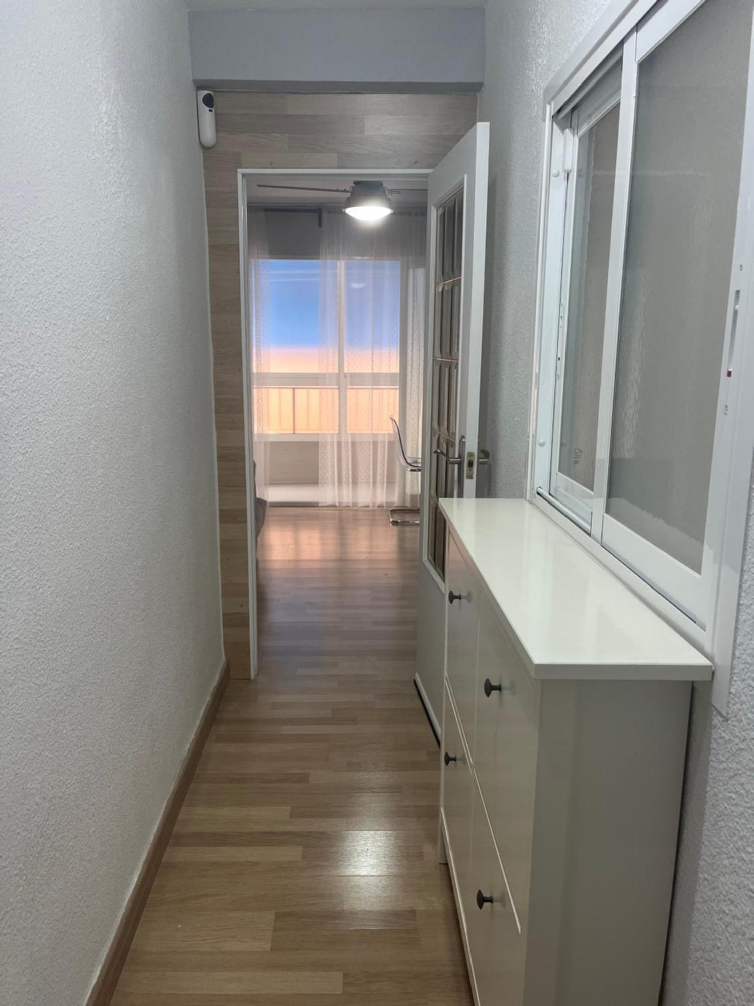 Precioso Y Acogedor Apartamento. Apartment บิยาโฮโยซา ภายนอก รูปภาพ