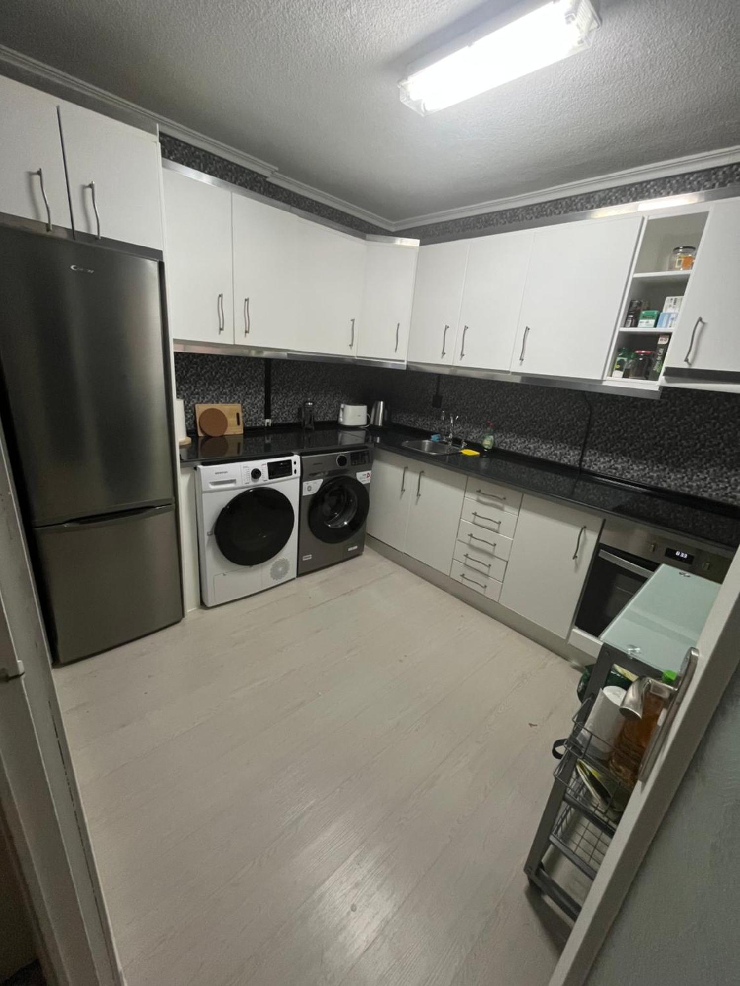 Precioso Y Acogedor Apartamento. Apartment บิยาโฮโยซา ภายนอก รูปภาพ