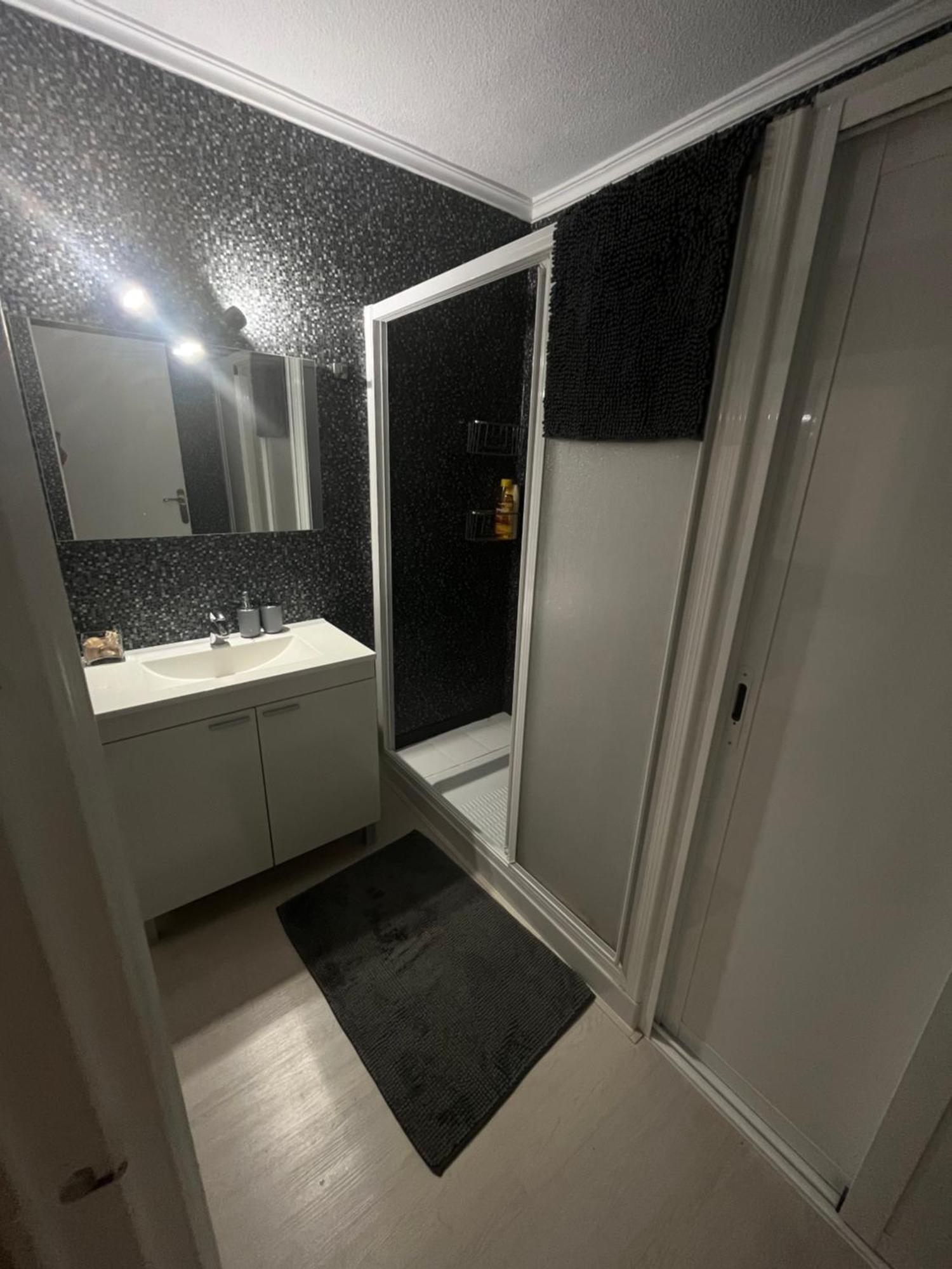 Precioso Y Acogedor Apartamento. Apartment บิยาโฮโยซา ภายนอก รูปภาพ