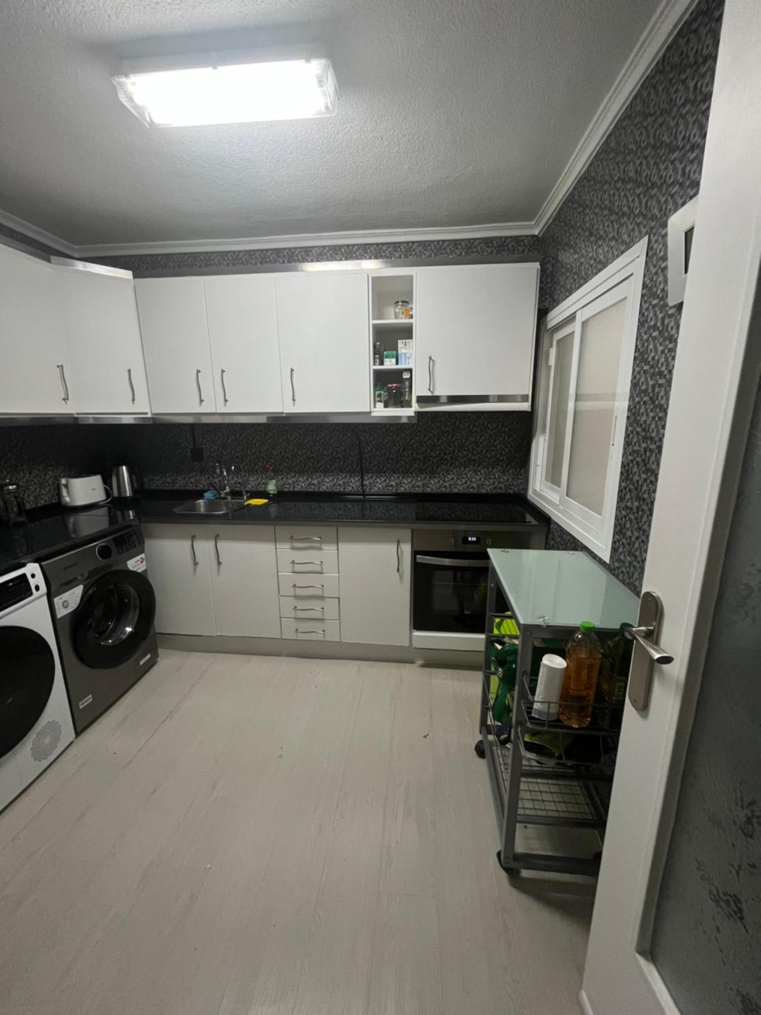 Precioso Y Acogedor Apartamento. Apartment บิยาโฮโยซา ภายนอก รูปภาพ