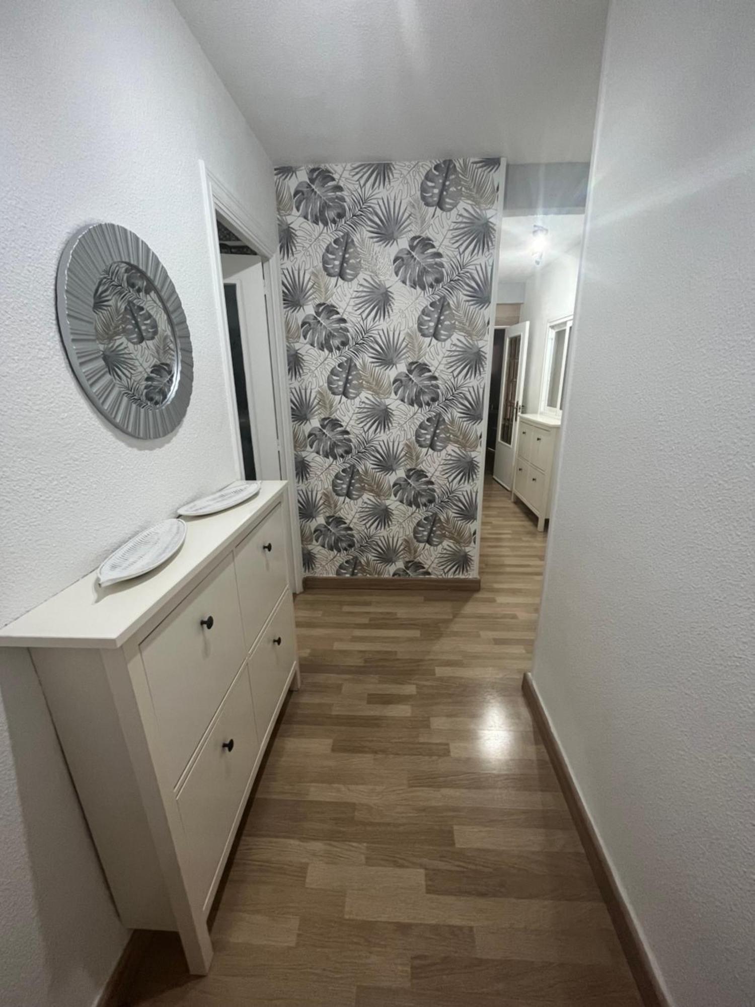 Precioso Y Acogedor Apartamento. Apartment บิยาโฮโยซา ภายนอก รูปภาพ