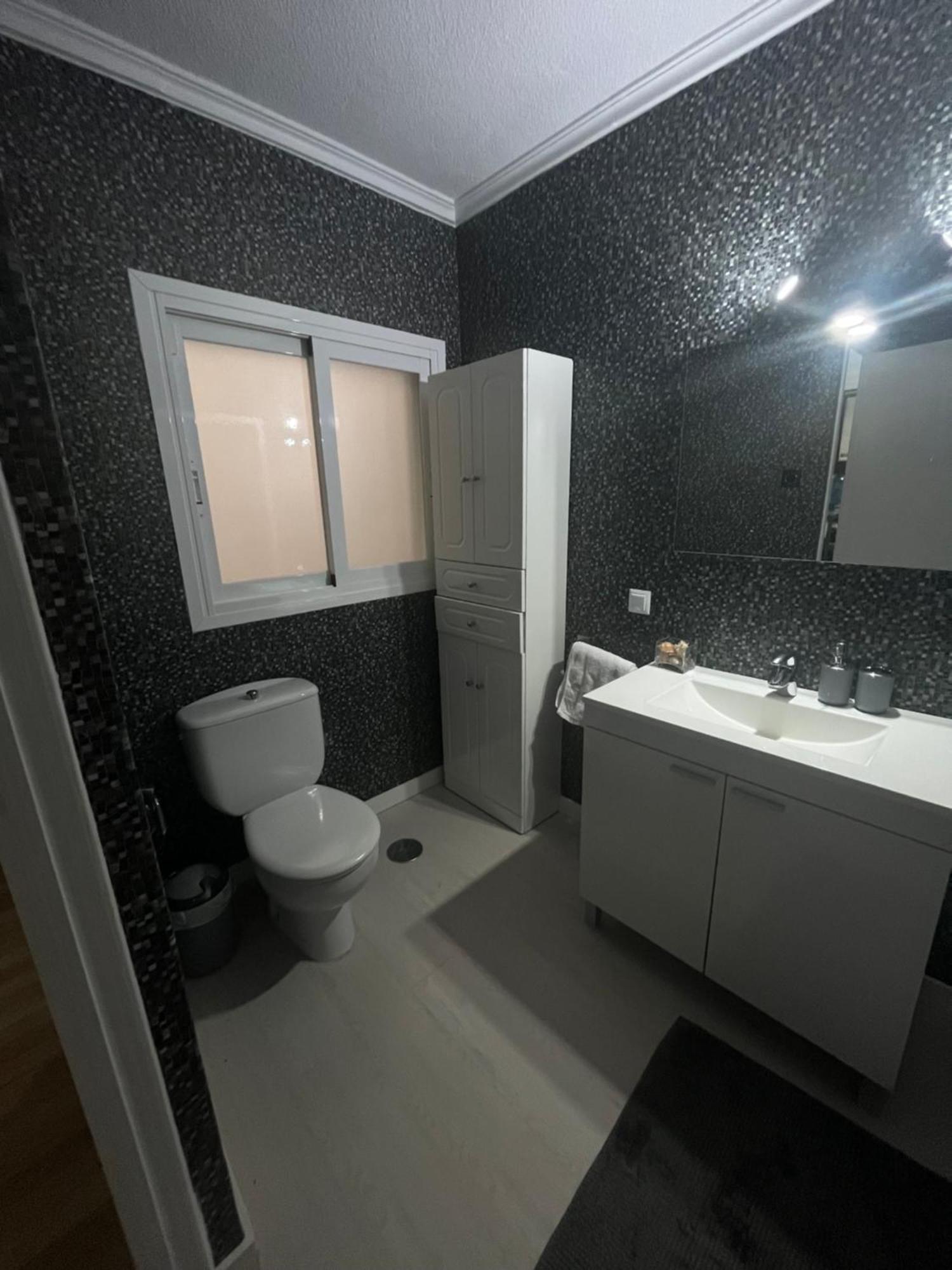 Precioso Y Acogedor Apartamento. Apartment บิยาโฮโยซา ภายนอก รูปภาพ